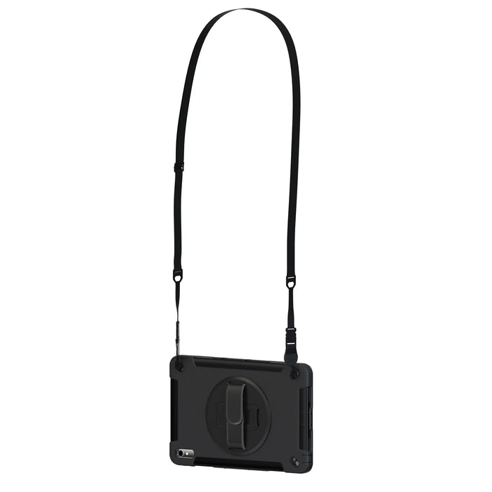Protective Case with Built-in 360° Rotatable Grip Kickstand CTA DIGITAL