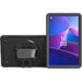 Protective Case with Built-in 360° Rotatable Grip Kickstand CTA DIGITAL