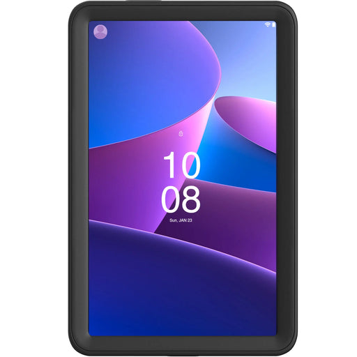 Protective Case with Built-in 360° Rotatable Grip Kickstand CTA DIGITAL