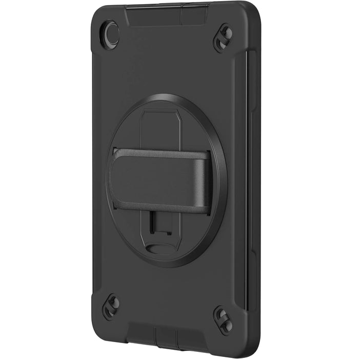 Protective Case with Built-in 360° Rotatable Grip Kickstand CTA DIGITAL