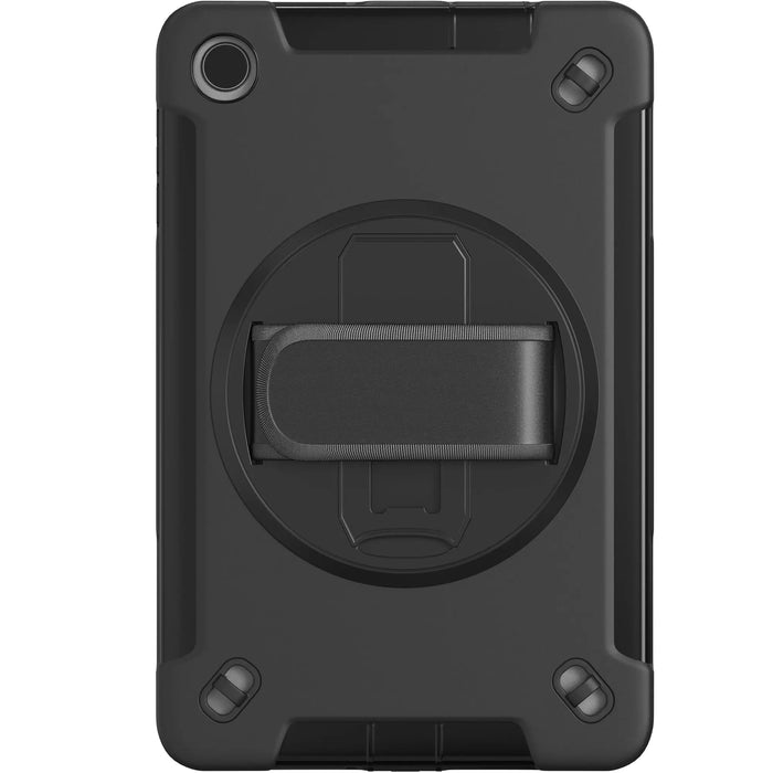 Protective Case with Built-in 360° Rotatable Grip Kickstand CTA DIGITAL