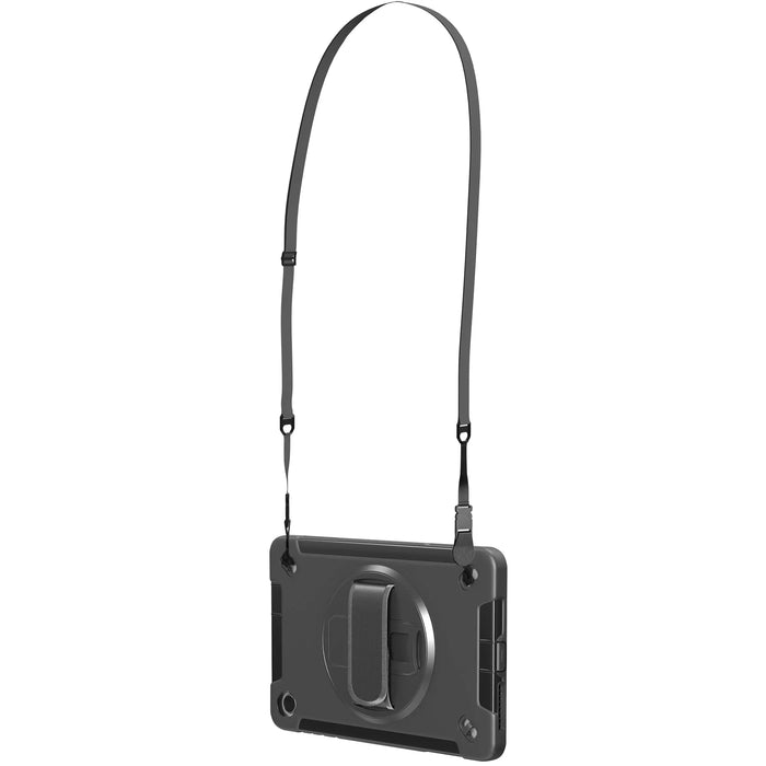 Protective Case with Built-in 360° Rotatable Grip Kickstand CTA DIGITAL