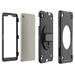 Protective Case with Built-in 360° Rotatable Grip Kickstand CTA DIGITAL