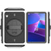 Protective Case with Built-in 360° Rotatable Grip Kickstand CTA DIGITAL