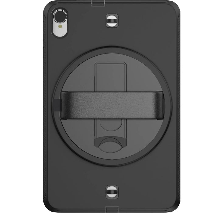 Protective Case with Built-in 360° Rotatable Grip Kickstand CTA DIGITAL