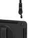 Protective Tablet Case with Built-in 360° Rotatable Grip Kickstand CTA DIGITAL