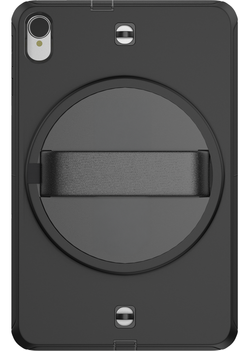 Protective Tablet Case with Built-in 360° Rotatable Grip Kickstand CTA DIGITAL