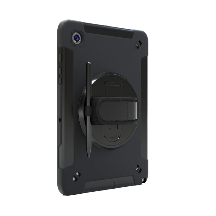 Protective Case with Grip Kickstand CTA DIGITAL