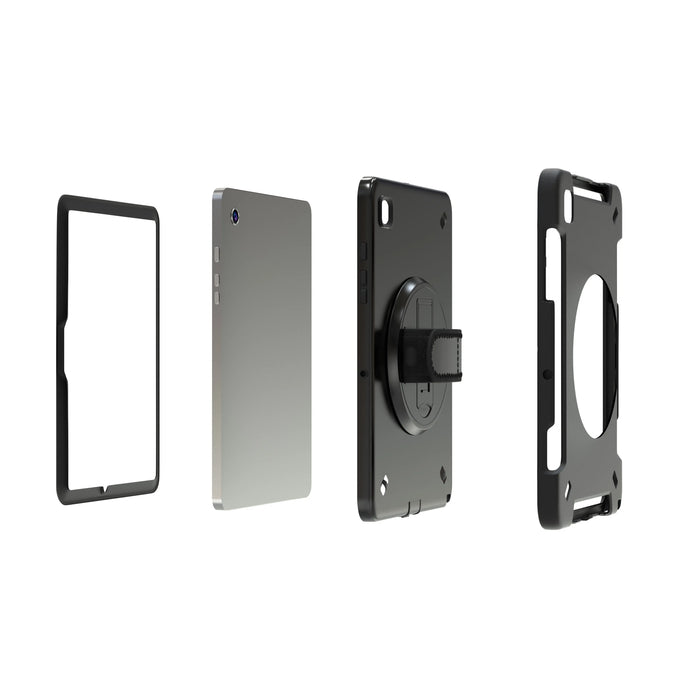 Protective Case with Grip Kickstand CTA DIGITAL
