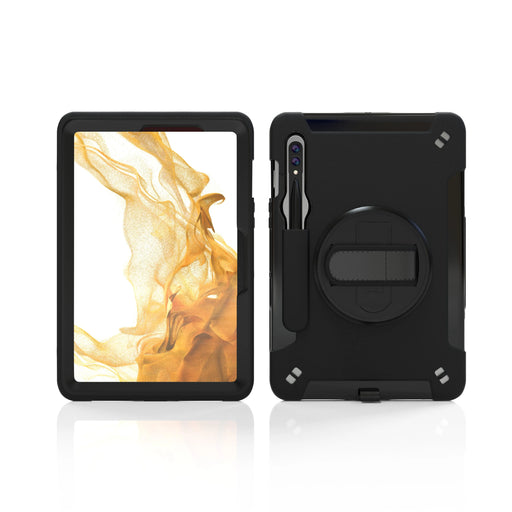 Protective Case with Kickstand CTA DIGITAL