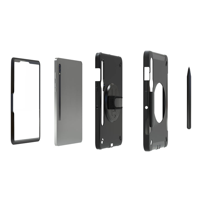 Protective Case with Kickstand CTA DIGITAL