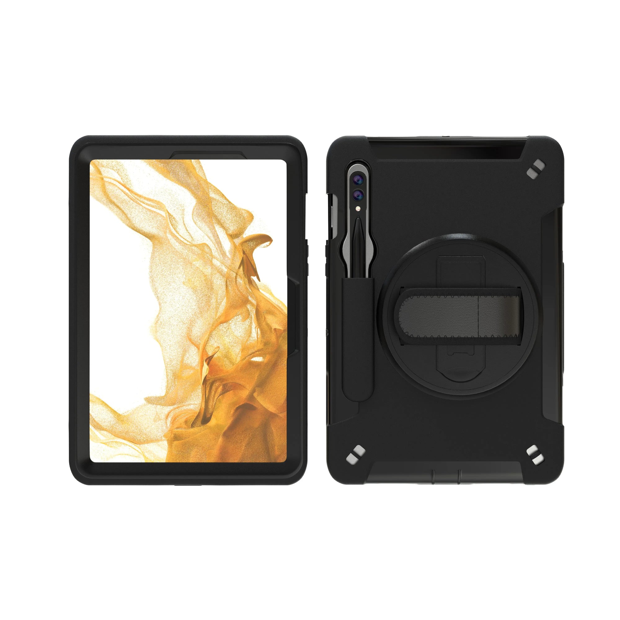 Protective Case with Kickstand CTA DIGITAL