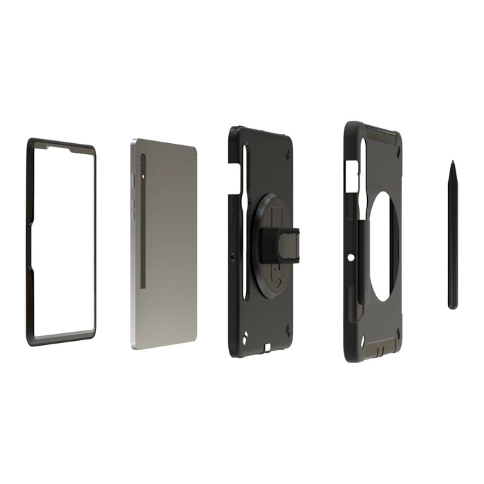 Protective Case with Kickstand CTA DIGITAL