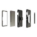 Protective Case with Kickstand CTA DIGITAL
