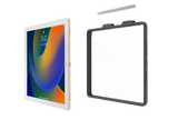 Protective iPad Case – CTA Tablet Carrying Case for iPad 8th & 9th Gen 10.2"
