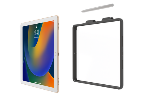 Protective iPad Case – CTA Tablet Carrying Case for iPad 8th & 9th Gen 10.2" CTA DIGITAL