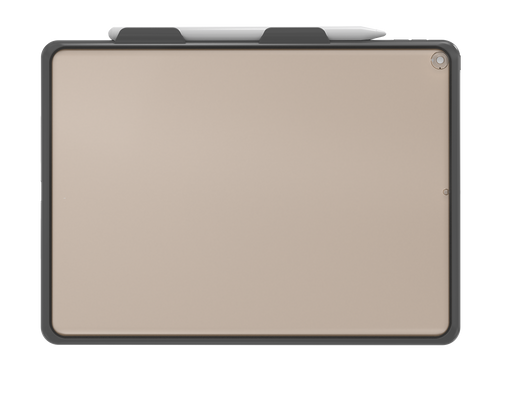 Protective iPad Case – CTA Tablet Carrying Case for iPad 8th & 9th Gen 10.2" CTA DIGITAL