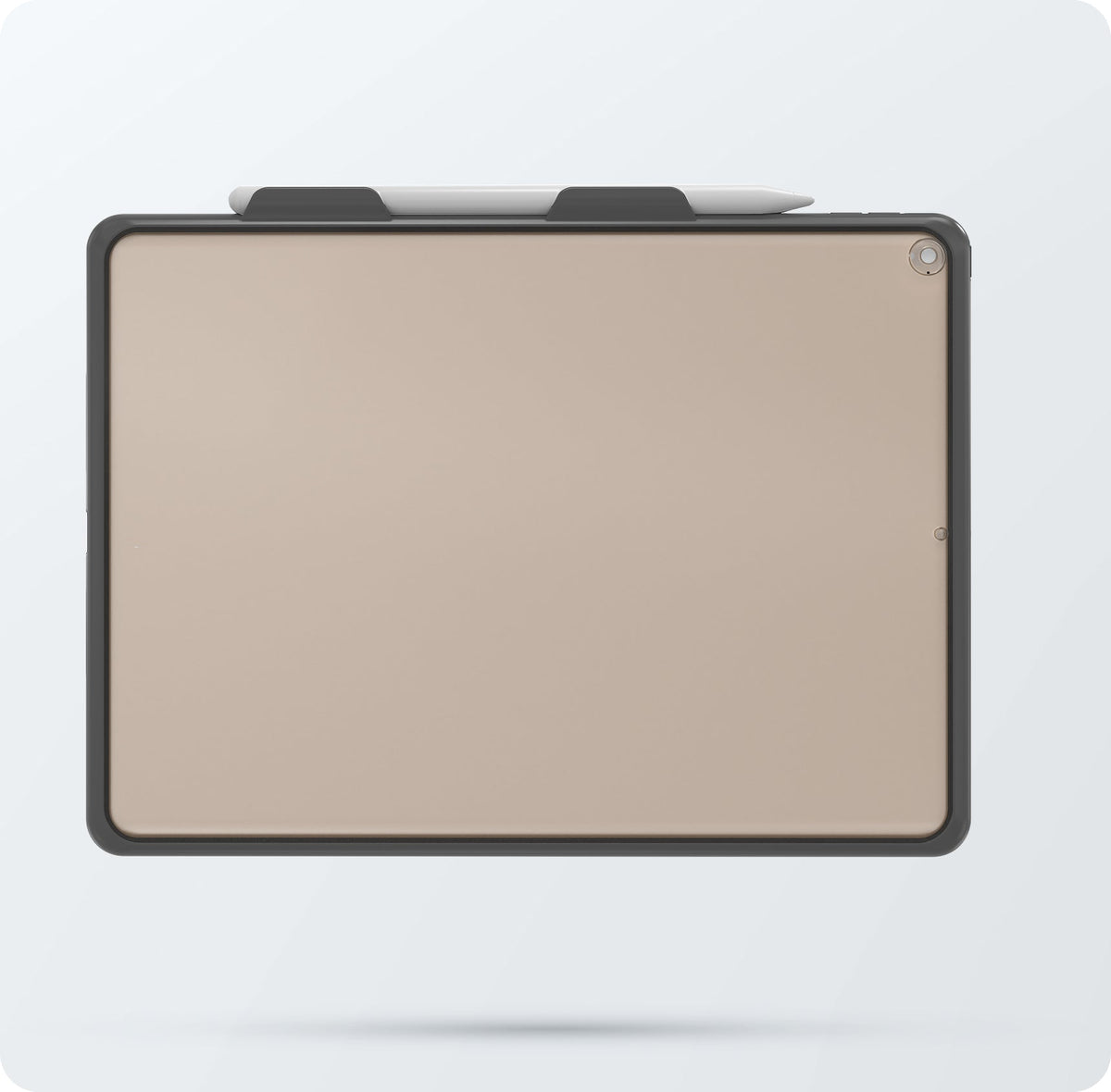 Protective iPad Case – CTA Tablet Carrying Case for iPad 8th &9th Gen 10.2" CTA DIGITAL
