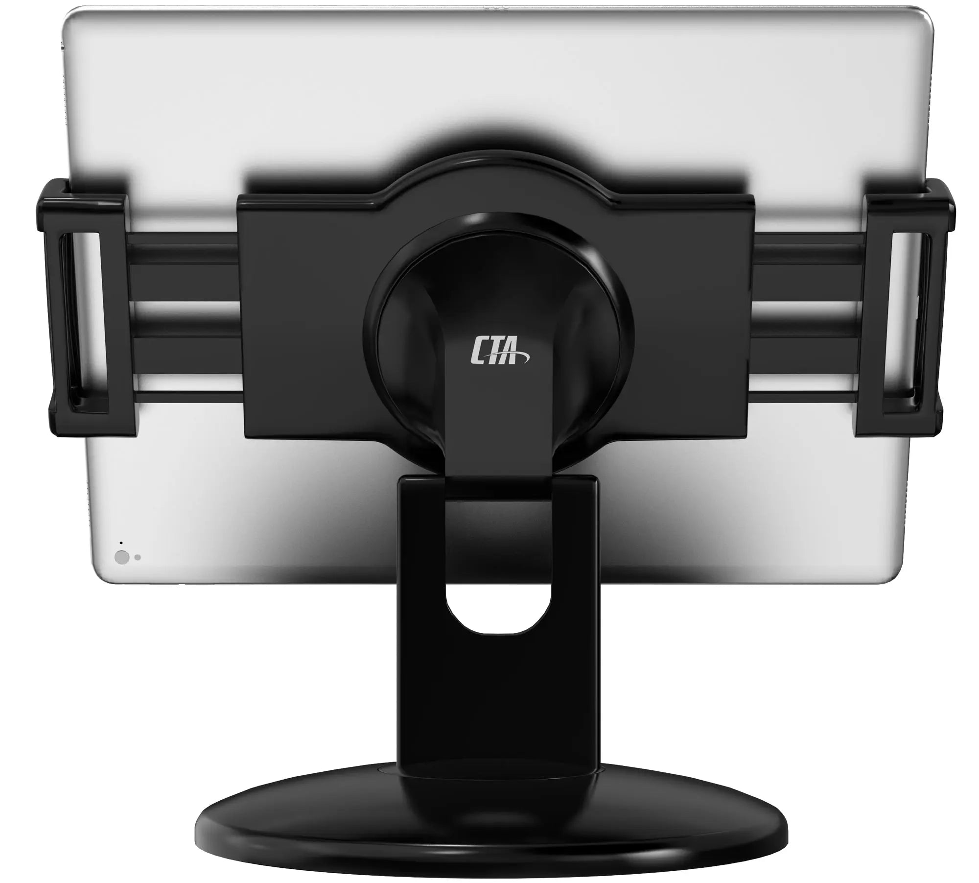 Quick-Connect Desk Mount for Tablets