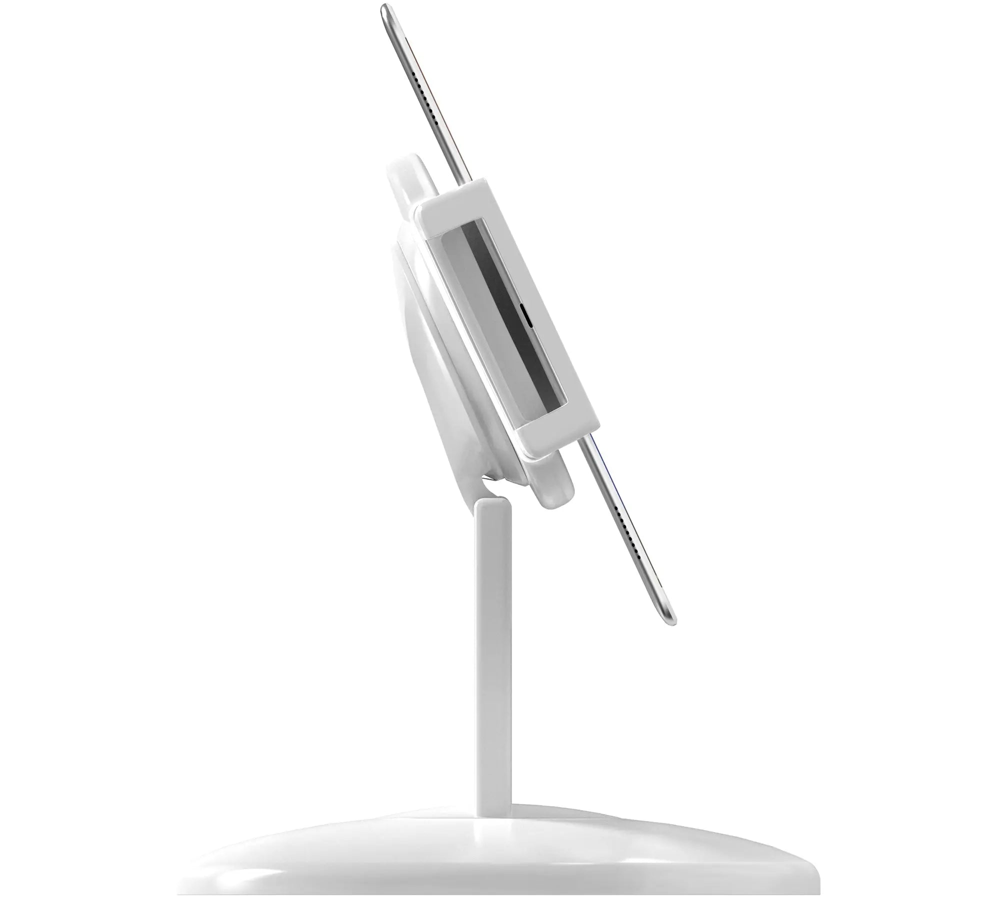 Quick-Connect Desk Mount for Tablets