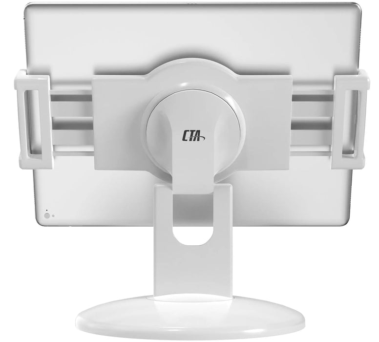 Quick-Connect Desk Mount for Tablets CTA DIGITAL