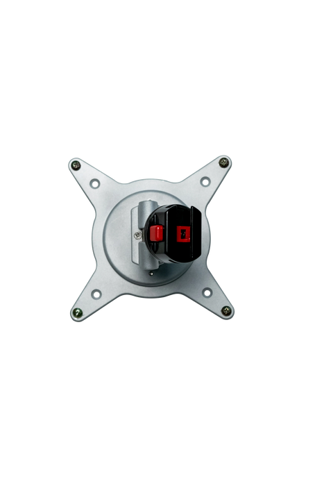 Tri-Grip Tablet Security Clasp w/ Quick-Connect VESA Mount CTA DIGITAL