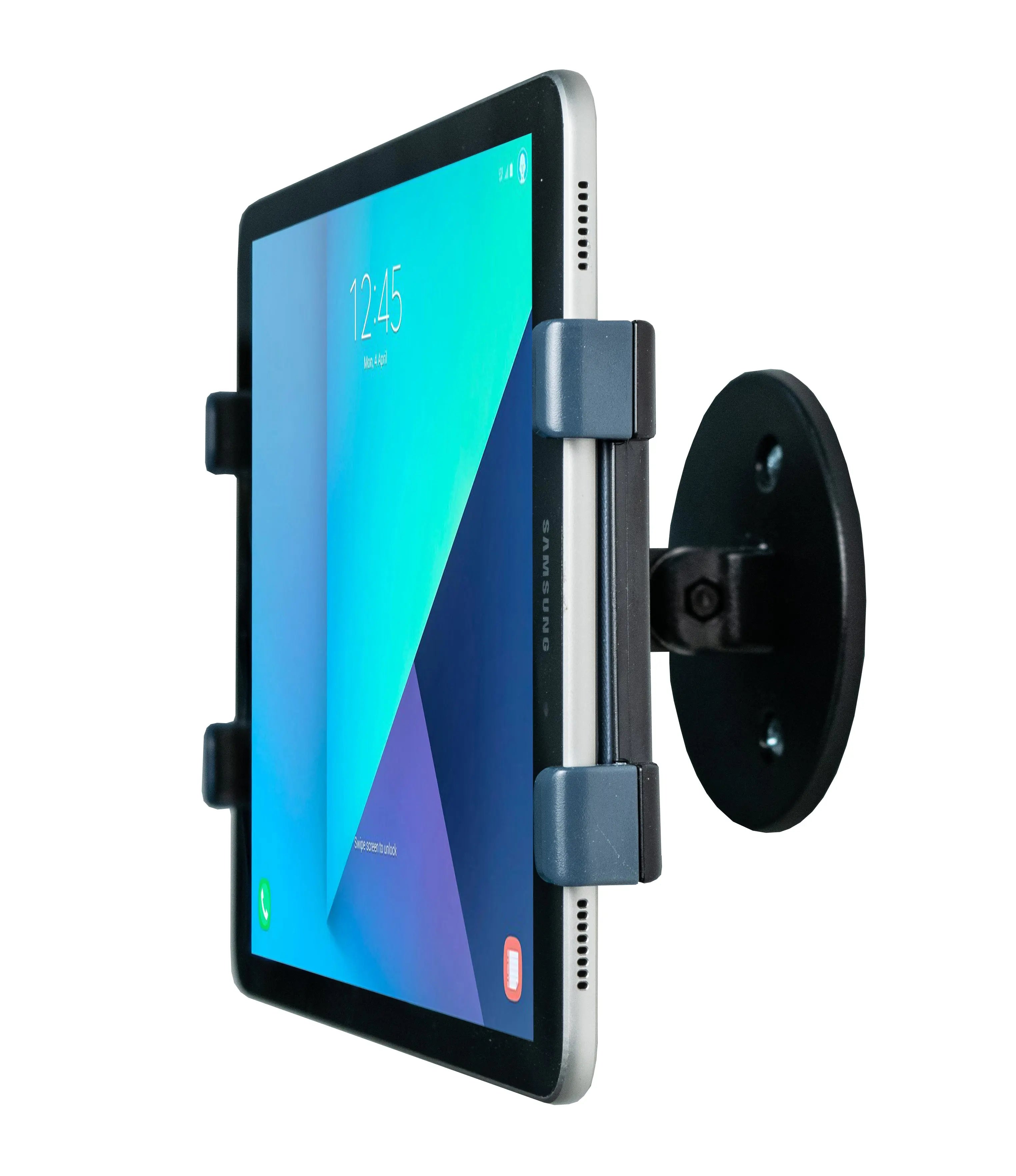 Quick-Connect Wall and Desk Mounting Kit for Tablets CTA DIGITAL