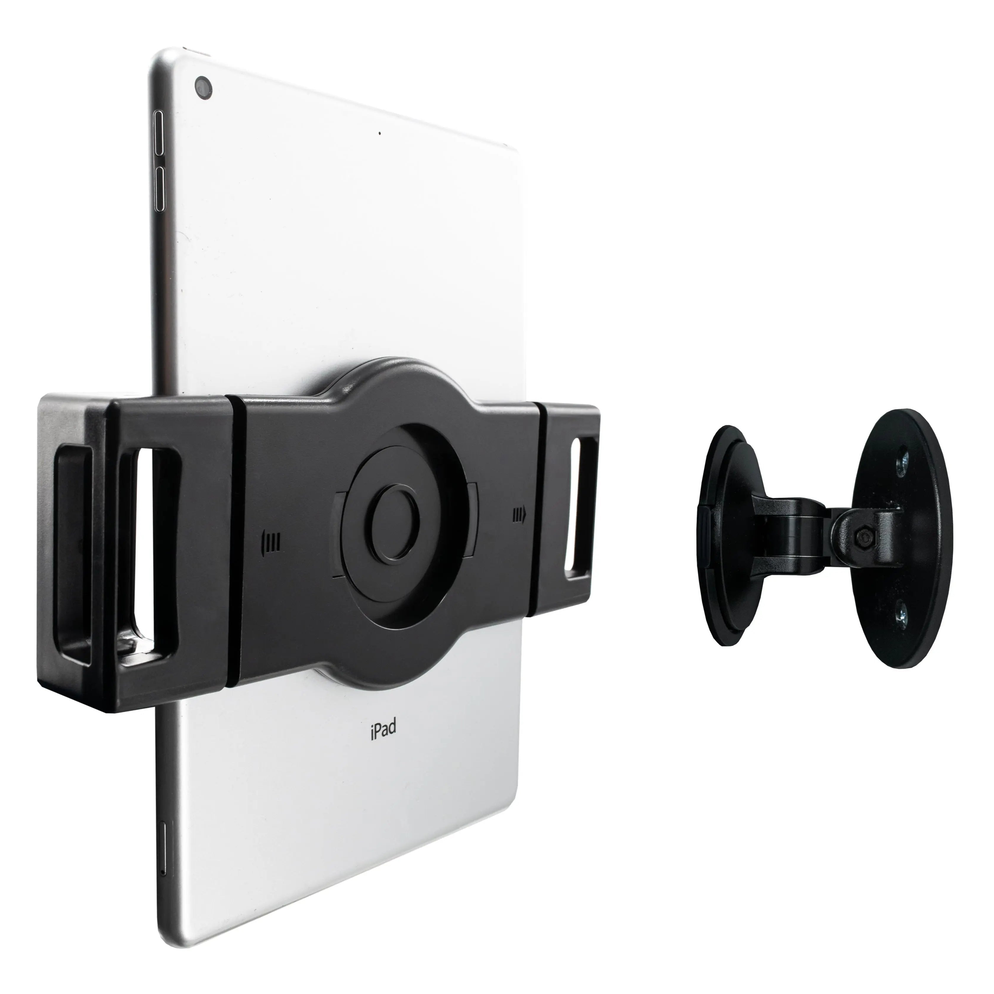 Quick-Connect Wall and Desk Mounting Kit for Tablets CTA DIGITAL