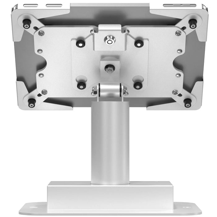 Quick Release Security Kiosk With 4 USB 3.0 Hubs CTA DIGITAL