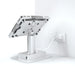 Quick Release Security Kiosk With 4 USB 3.0 Hubs CTA DIGITAL