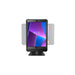 Quick Release Table Kiosk with Inductive Charging Case CTA DIGITAL