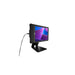Quick Release Table Kiosk with Inductive Charging Case CTA DIGITAL