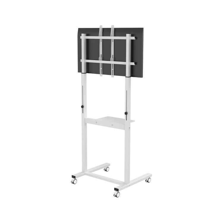 Rolling Display Mount with Cable Management CTA DIGITAL