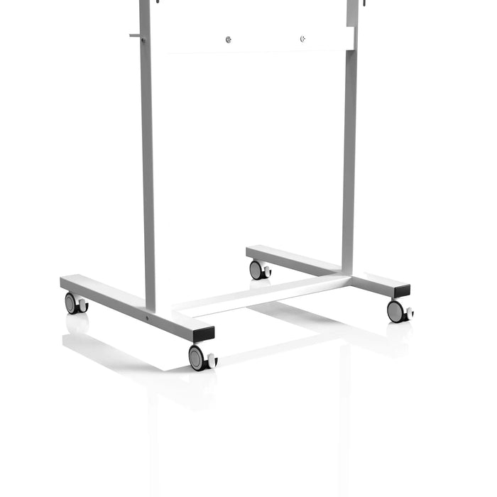 Rolling Display Mount with Cable Management CTA DIGITAL