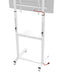 Rolling Display Mount with Cable Management CTA DIGITAL