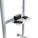 Rolling Display Mount with Cable Management CTA DIGITAL