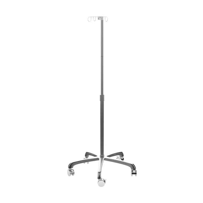 Rolling Floor Stand with IV Pole CTA DIGITAL