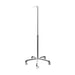 Rolling Floor Stand with IV Pole CTA DIGITAL