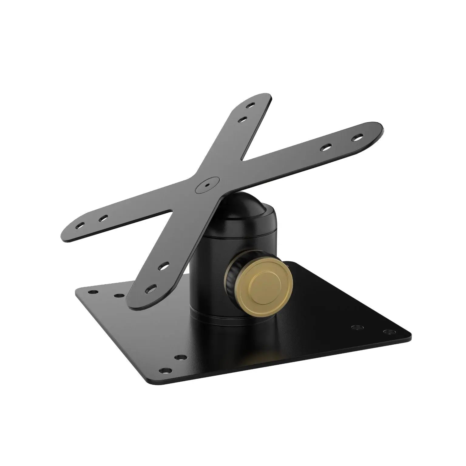 Rotary & Tilting VESA-Compatible Mount