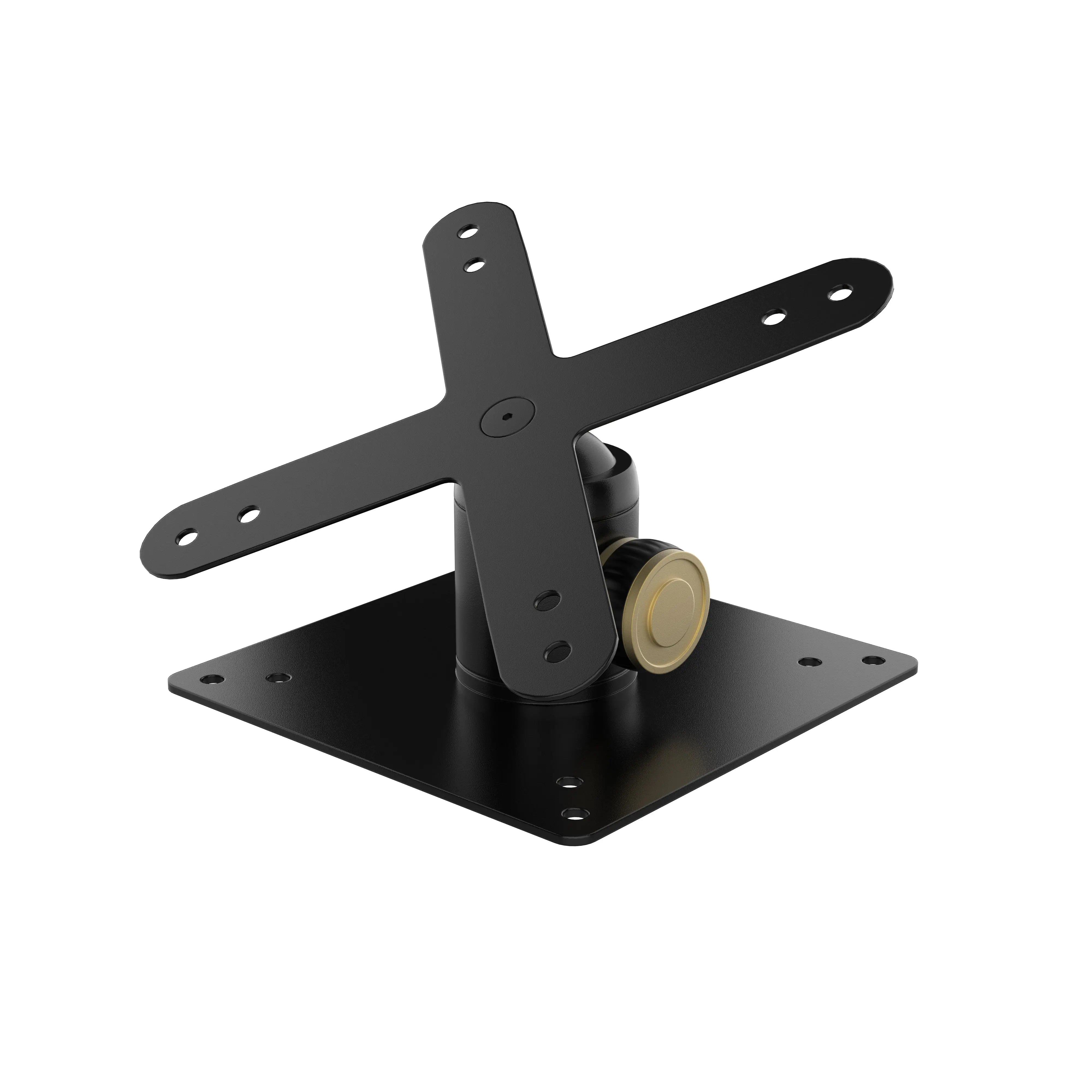 Rotary & Tilting VESA-Compatible Mount