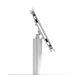 Rotating Desk Mount with Acrylic Security VESA Enclosure CTA DIGITAL