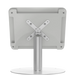 Rotating Desk Mount with Acrylic Security VESA Enclosure CTA DIGITAL