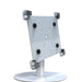 Rotating Desk Mount with Acrylic Security VESA Enclosure CTA DIGITAL