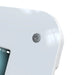 Rotating Desk Mount with Acrylic Security VESA Enclosure CTA DIGITAL