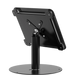 Rotating Desk Mount with Acrylic Security VESA Enclosure CTA DIGITAL