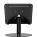 Rotating Desk Mount with Acrylic Security VESA Enclosure CTA DIGITAL