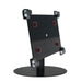 Rotating Desk Mount with Acrylic Security VESA Enclosure CTA DIGITAL
