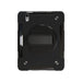 Protective Case with Built-in 360° Rotatable Grip Kickstand CTA DIGITAL