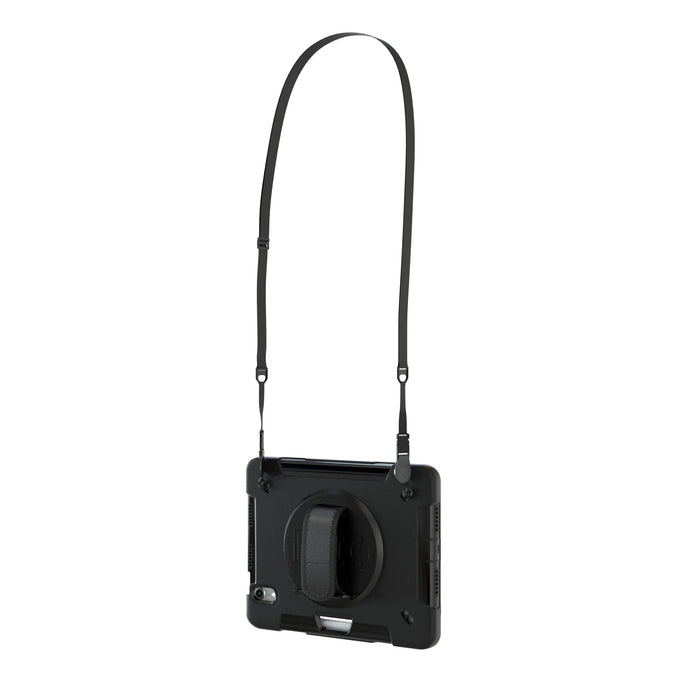 Protective Case with Built-in 360° Rotatable Grip Kickstand CTA DIGITAL
