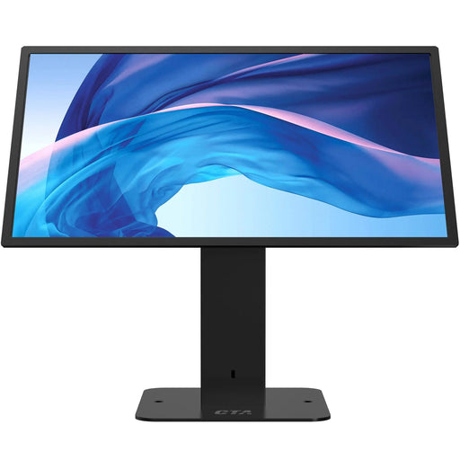 Rotating Sleek Desk Mount for Tablets and Displays up to 6 pounds CTA DIGITAL